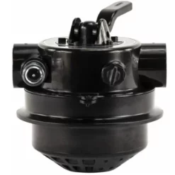 Mega 4 Wegtopmount 1 1/2" klem