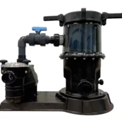 6-Clone Filtratieset 19 M³/h