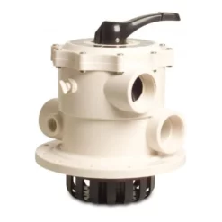 Mega 6-weg Klep, Flens STC 230mm 2"