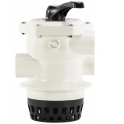 Mega 6 Wegtopmount 1 1/2" Klem