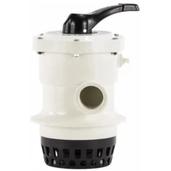 Mega 6 Wegtopmount 1 1/2" Klem -Hayward Sales 6 weg topmount 1 1 2 klem 3