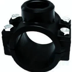 Aanboorzadel 63mmX1/2¨