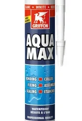 GRIFFON Aqua Max Afdichting Grijs