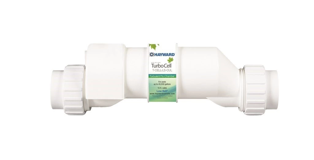 Hayward AquaRite Pro Low Salt 50m³ 2 Hayward AquaRite Pro Low Salt 50m³ - Afbeelding 2