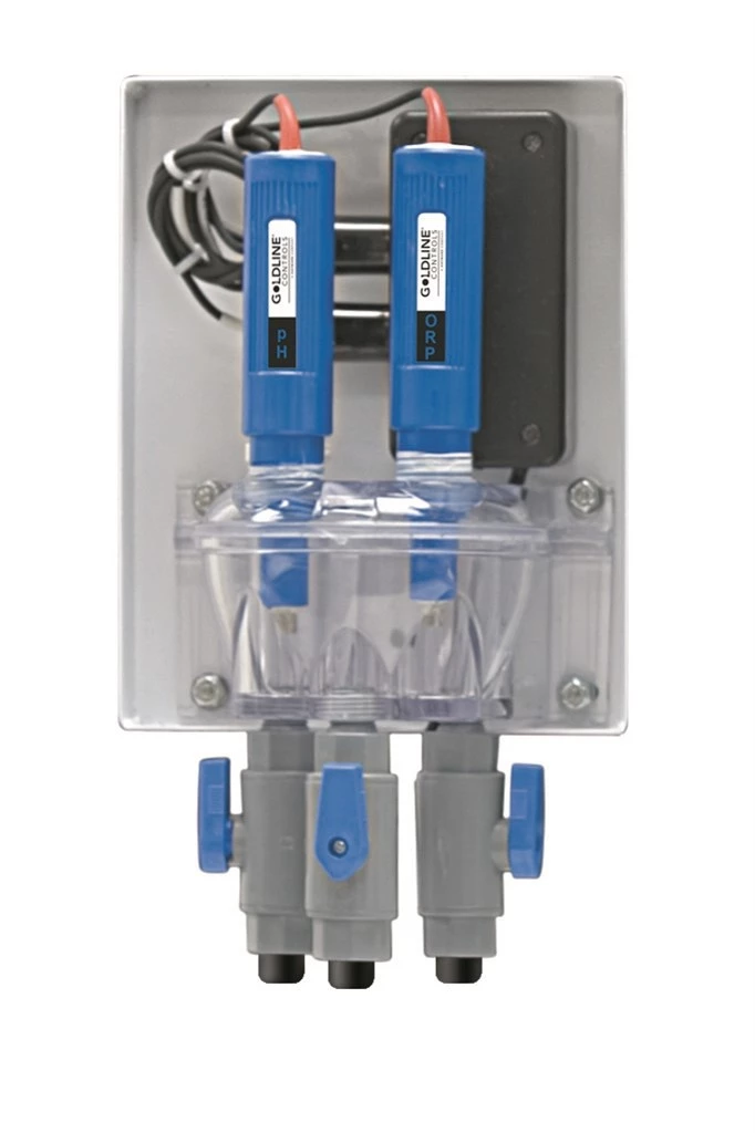 Hayward AquaRite Pro Low Salt 50m³ 4 Hayward AquaRite Pro Low Salt 50m³ - Afbeelding 4