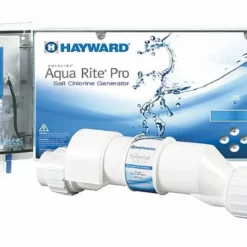Hayward AquaRite Pro Tot 150 M³ + Ph & Orp