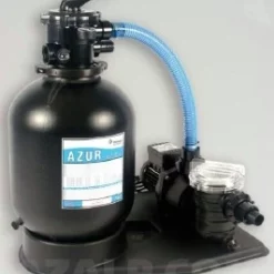 Azur Zandfilterset 12m³/u