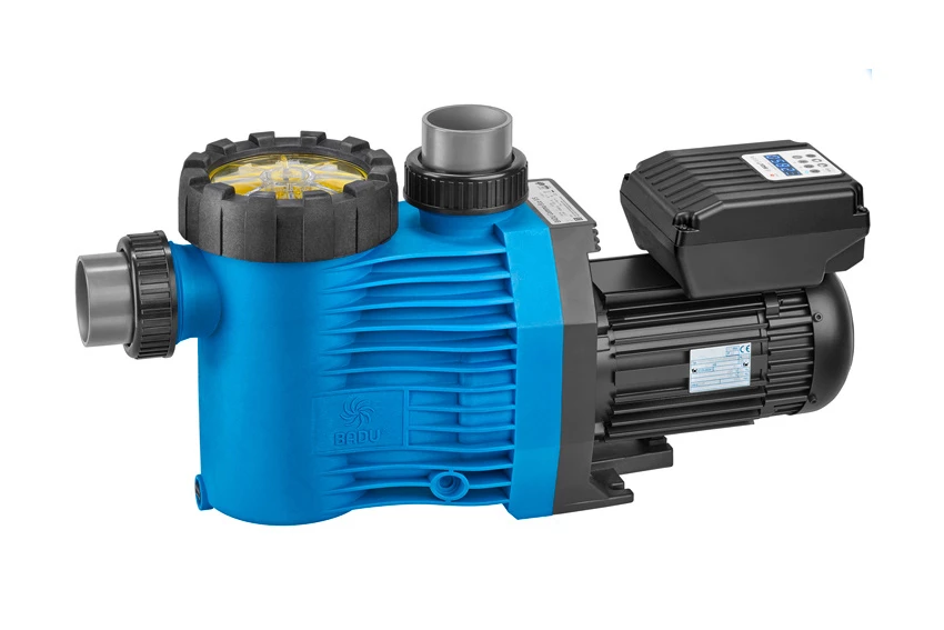 Badu Gamma ECO VS 1,1 Kw 1 Badu Gamma ECO VS 1,1 Kw