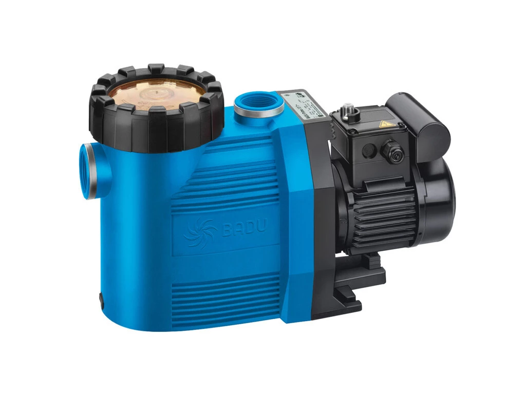 Badu Prime 90/11 Mono 1 Badu Prime 90/11 Mono