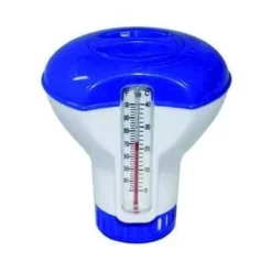 Chloordispenser Voor 20gr Tabletten Met Thermometer