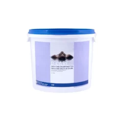 Chloortabletten 25 X 200 Gr. 5kg