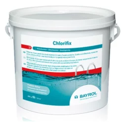 Chlorifix 60 - 5 Kg