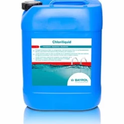 Chloriliquide C 20kg