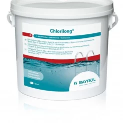 Chlorilong 250 - 10 Kg