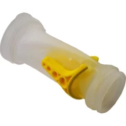 Zodiac Cycloondiafragmavoor T5