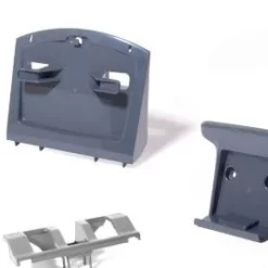 Dolphin E- & S-serie Adaptorkit