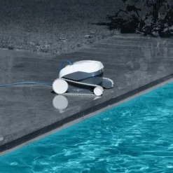 Dolphin E10 Zwembadrobot Bodemreiniging -Hayward Sales e10 zwembadrobot bodemreiniging 2