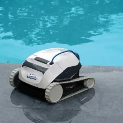 Dolphin E10 Zwembadrobot Bodemreiniging -Hayward Sales e10 zwembadrobot bodemreiniging 7