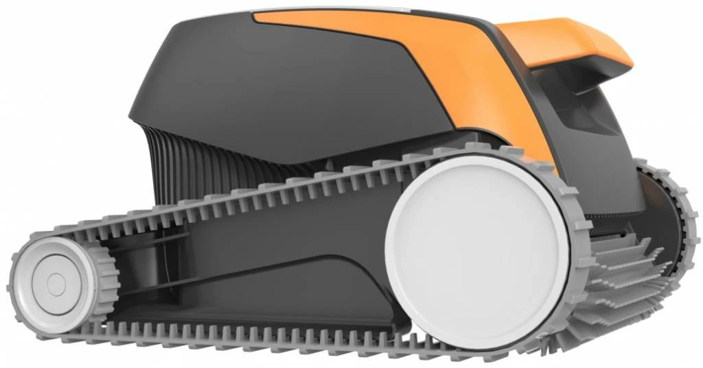 Dolphin E20 Bodem En Wandreiniging 3 Dolphin E20 Bodem En Wandreiniging - Afbeelding 3