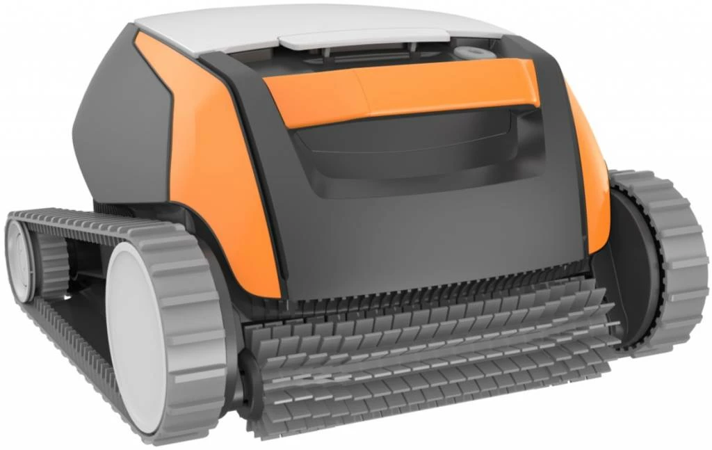 Dolphin E20 Bodem En Wandreiniging 4 Dolphin E20 Bodem En Wandreiniging - Afbeelding 4