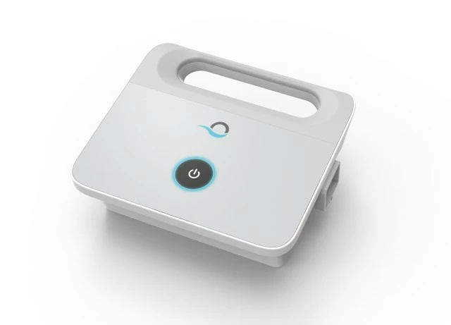 Dolphin E20 Bodem En Wandreiniging 6 Dolphin E20 Bodem En Wandreiniging - Afbeelding 6