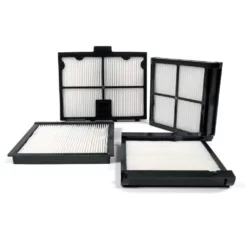 Dolphin E20 Cartridge Filter Kit Fijn