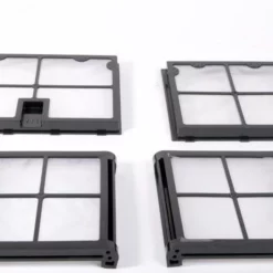 Dolphin E20 Cartridge Filter Kit Grof