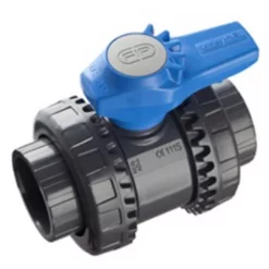 Easyfit VEE Kogelkraan 50mm Te Lijmen