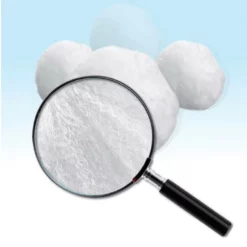 Fibalon Voor Filtermedium Zand & Patroonfilters (350 Gr/doos) -Hayward Sales fibalon voor filtermedium zand patroonfilters 350 4