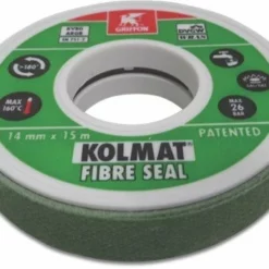 GRIFFON Fibre Seal, Type Kolmat