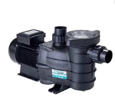 Filterpomp 0,50pk - 10,8 M³/h 1 Filterpomp 0,50pk - 10,8 M³/h