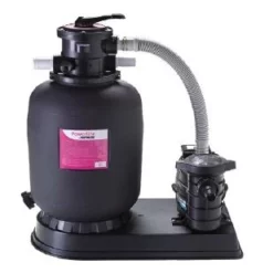 Filterset 14 M³/h 1 Pk