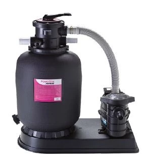 Filterset 8 M³/h 0,50 Pk 1 Filterset 8 M³/h 0,50 Pk