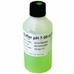 Flesje Ijkvloeistof PH 7 100ml