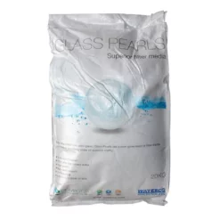 Glasparels 0,6 Mm - 0,8 Mm 20kg
