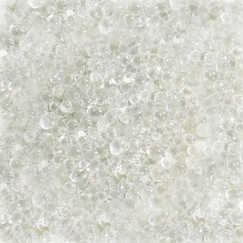 Glasparels 0,6 Mm - 0,8 Mm 20kg 4 Glasparels 0,6 Mm - 0,8 Mm 20kg - Afbeelding 4