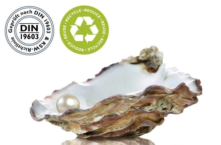 Glasparels Nano 0.4 - 1.2 Mm 20 Kg 2 Glasparels Nano 0.4 - 1.2 Mm 20 Kg - Afbeelding 2