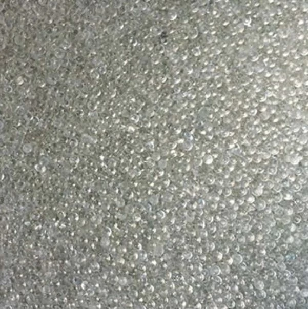 Glasparels Nano 0.4 - 1.2 Mm 20 Kg 3 Glasparels Nano 0.4 - 1.2 Mm 20 Kg - Afbeelding 3