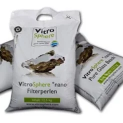 Glasparels Nano 0.4 - 1.2 Mm 20 Kg