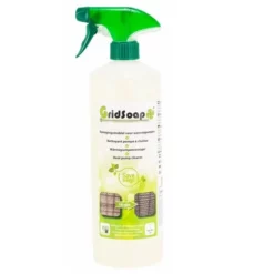 Grielzeep 1 L Warmtepomp Reiniger Met Handsprayer