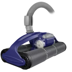 Hydraulische Reiniger H2O