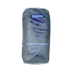 Hydro-anthraciet 50L 35kg (0.8 - 1.6 Mm)