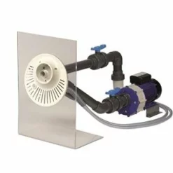 Jet Vag Met Voorpaneel - Gekleurd2 & 3 PK En 4 PK Driefase