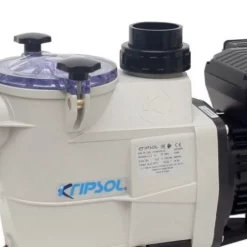 Koral KS VS 150 21m³/u Frequentiegestuurd