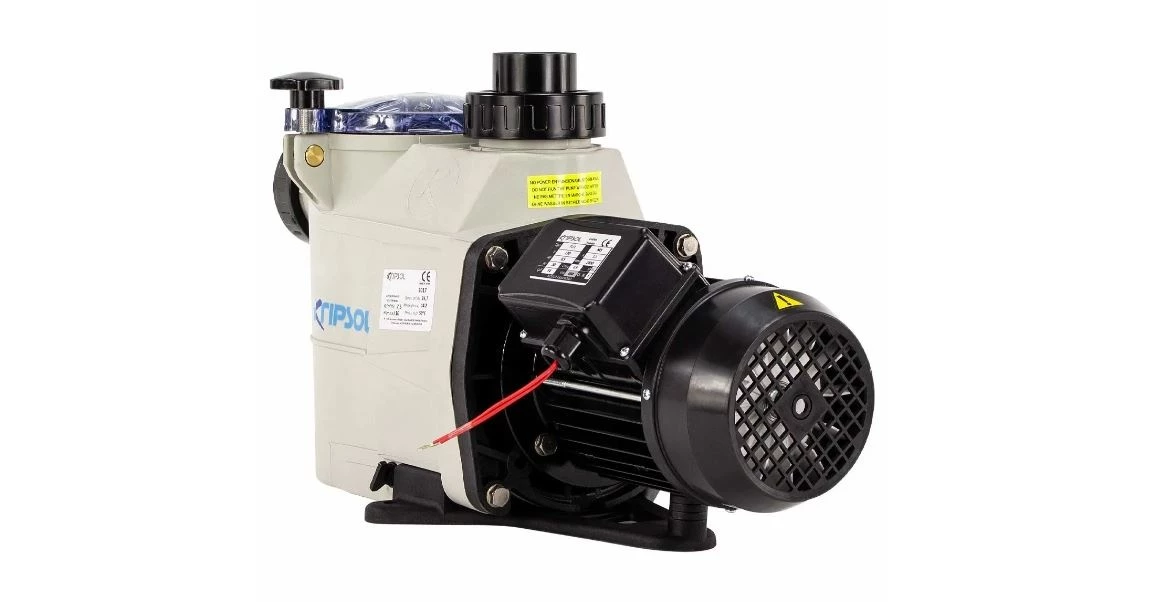 Koral KS0300 29,5m³/u 3 Koral KS0300 29,5m³/u - Afbeelding 3