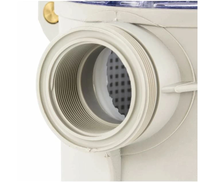 Koral KS0300 29,5m³/u 6 Koral KS0300 29,5m³/u - Afbeelding 6