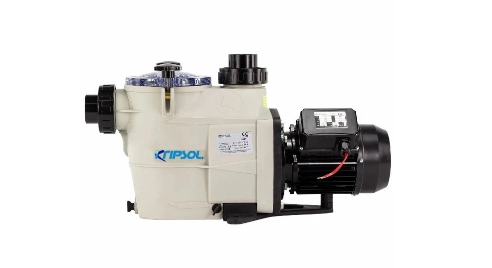 Koral KS033 4,8m³/u 2 Koral KS033 4,8m³/u - Afbeelding 2