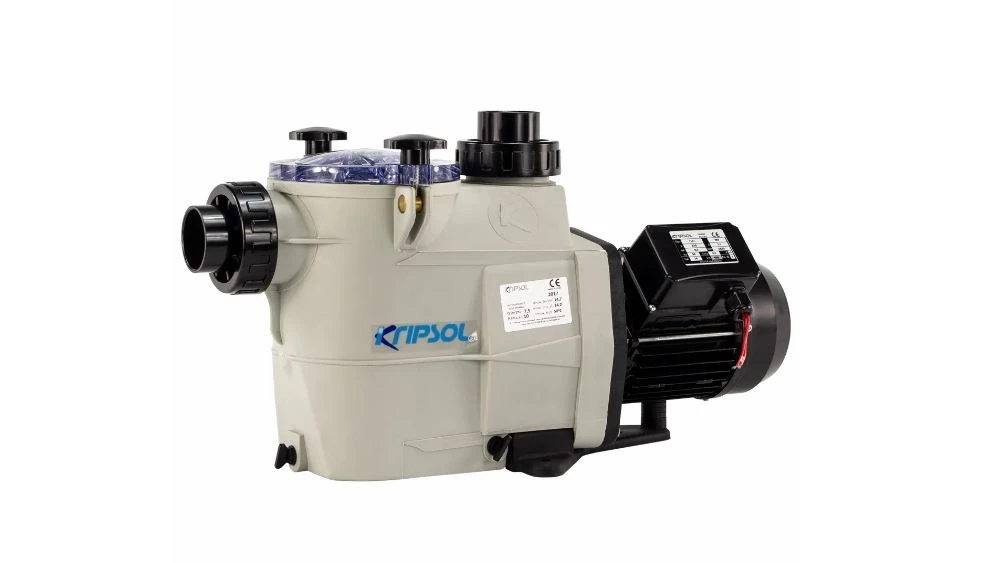 Koral KS033 4,8m³/u 1 Koral KS033 4,8m³/u