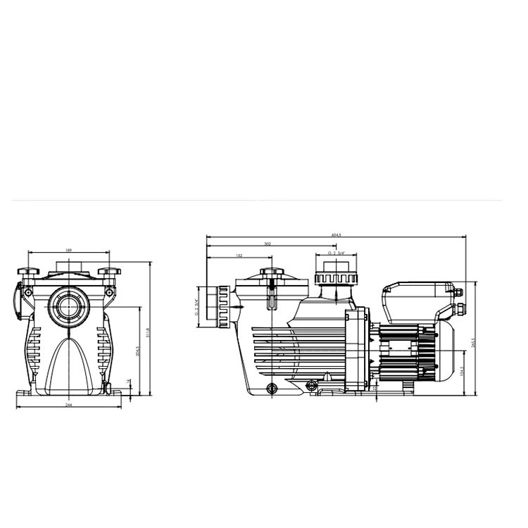 KS-Evo VS Variabele Snelheid 2 KS-Evo VS Variabele Snelheid - Afbeelding 2