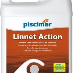 Linnet Action Line Cleaner 5L